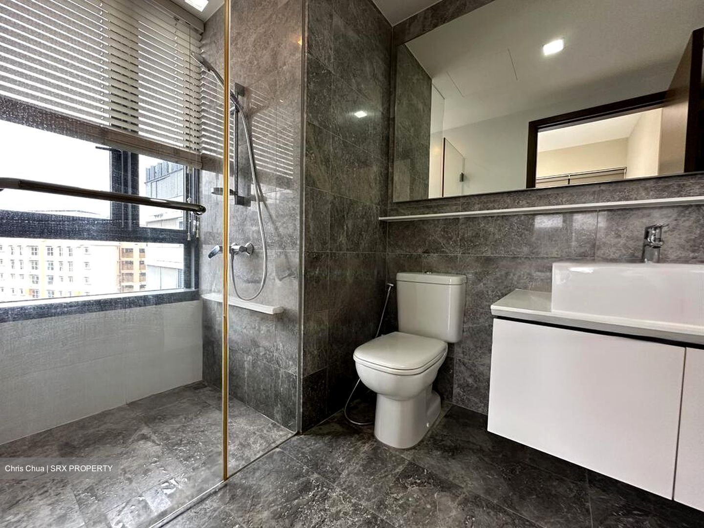 Parc Centros (D19), Condominium #458412231